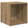 TV Cabinet Set 4 pcs Artisan Oak 37 x 35 x 37.5 cm