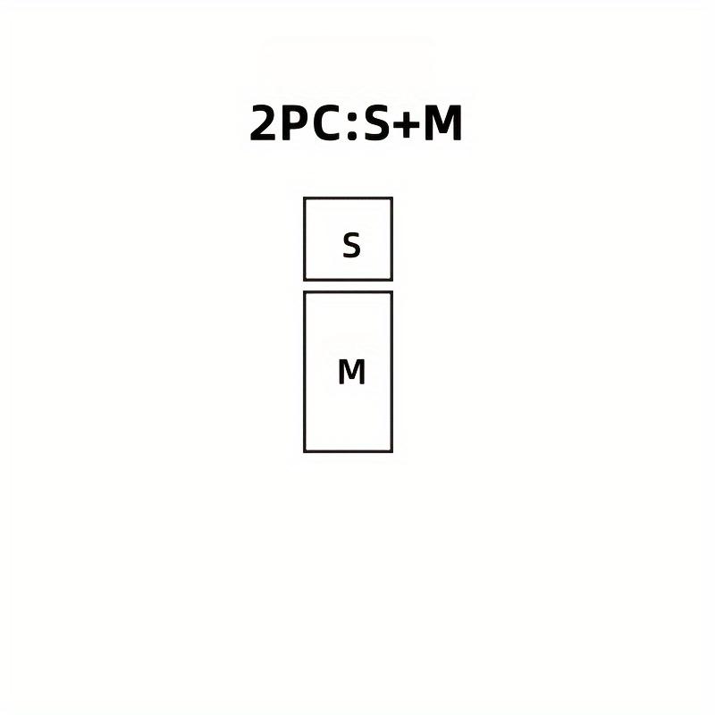 Акриловый Прозрачный Многофункциональный Набор Органайзеров для Макияжа Настольные Контейнеры для Хранения Органайзеры-Боксы с Множеством Вариантов Комбинации