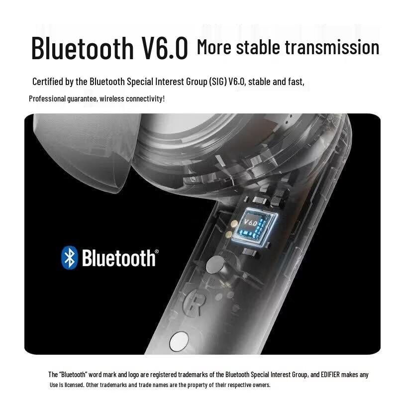 Edifier X2 Evo True Wireless Bluetooth Earbuds