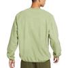 New Nike Sweatshirts Men's Green DQ4889-334