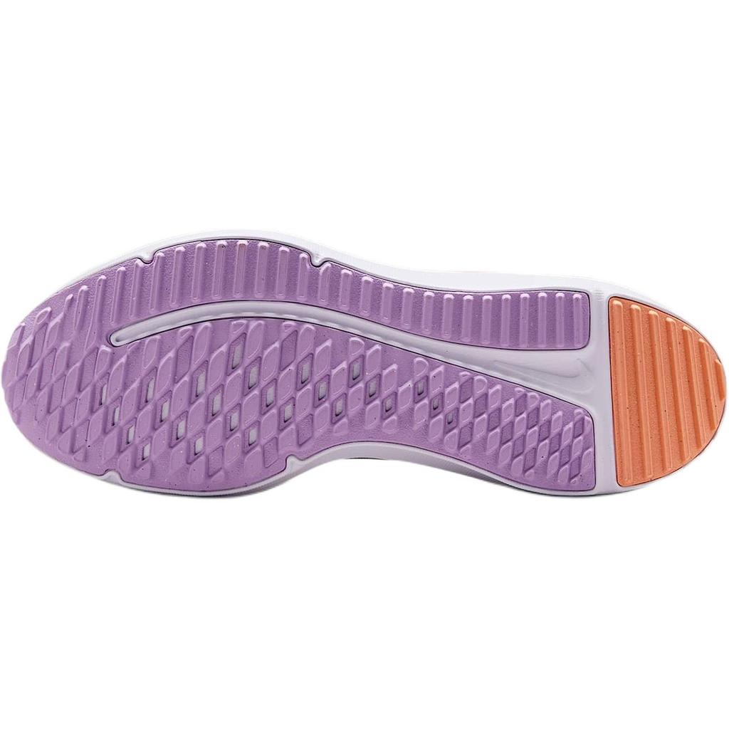 Nike Cosmic Runner Anti Slip Wear Resistant Low Top Kids' Running Shoes Pink White Teenagers Sneakers HM4402-503