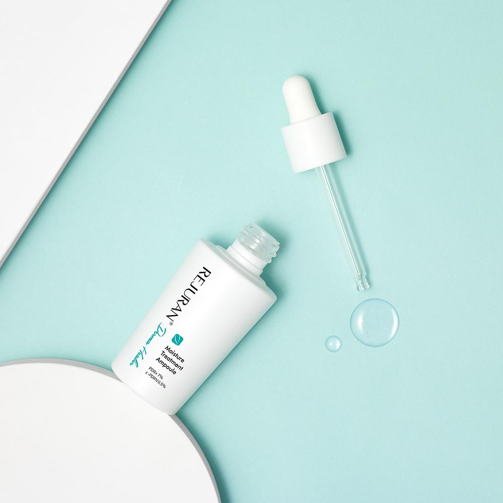 Rejuran Derma Healer Увлажняющая ампула 30 мл