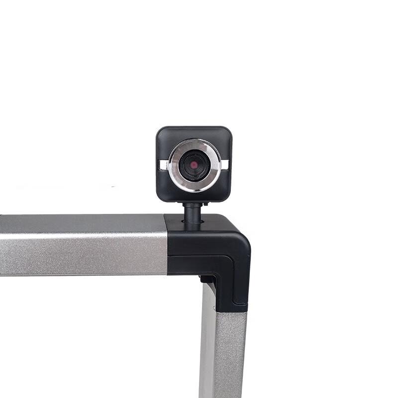 Zitu C5359p-H Dual-Head A4 Document Camera CN plug (adapter included)