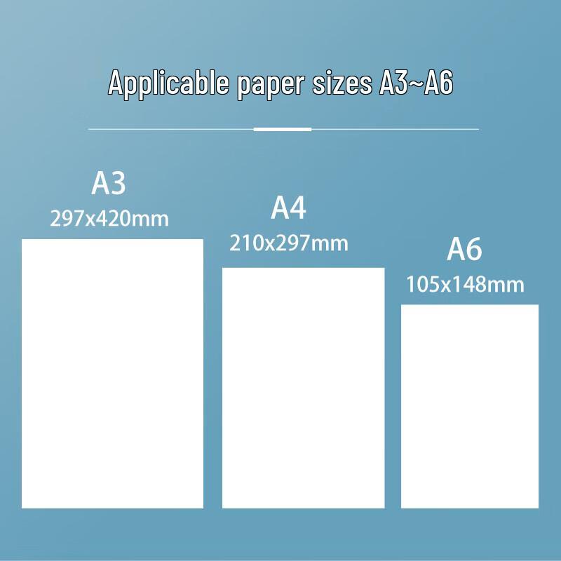 Automatic Desktop Paper Jogger and Organizer CN plug (adapter included)
