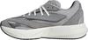 Lightblaze Women Sneakers Grey Two/grey Three/iron Metallic