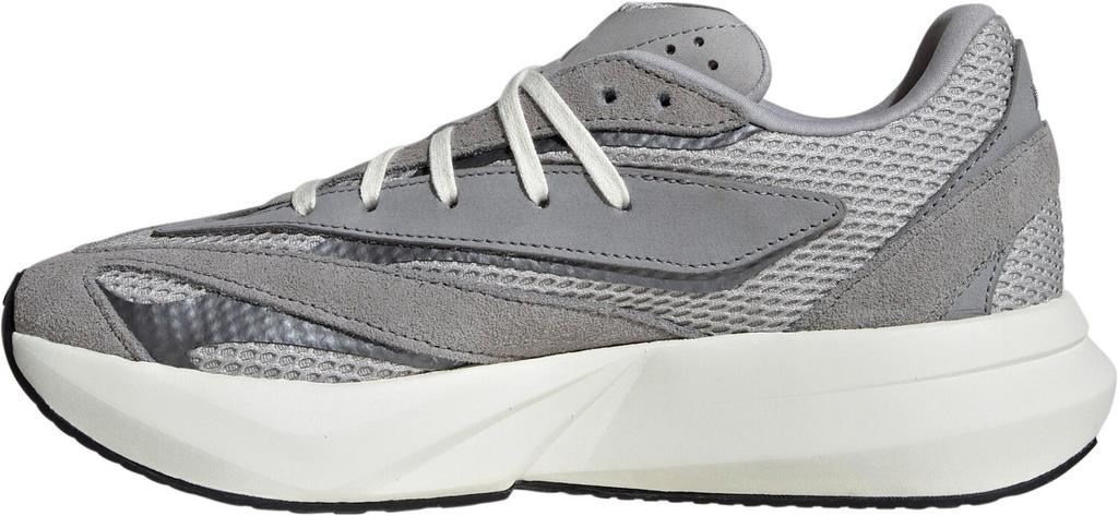 Adidas Lightblaze Women Sneakers Grey Two/grey Three/iron Metallic