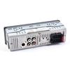 Bluetooth Ретро Автомобильное Радио Mp3-плеер Стерео Usb Aux Классическая Автомобильная Стерео-Аудио