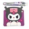 Cartoon Stand Case for iPad Air 11th Gen, Huawei 11.5, and Redmi SE 11 Tablets