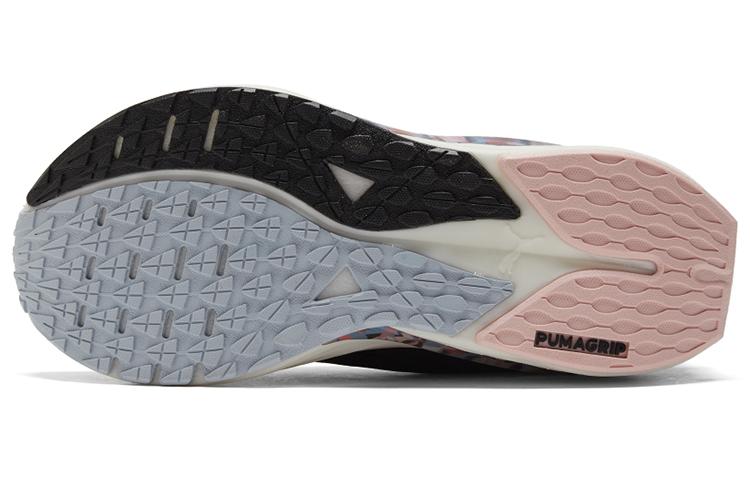 Puma Магги Стивенсон X Run Xx Nitro Арт 'Черный Арктический Лед' Женские 377188-01