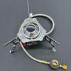 OEING Portable Camping Gas Stove