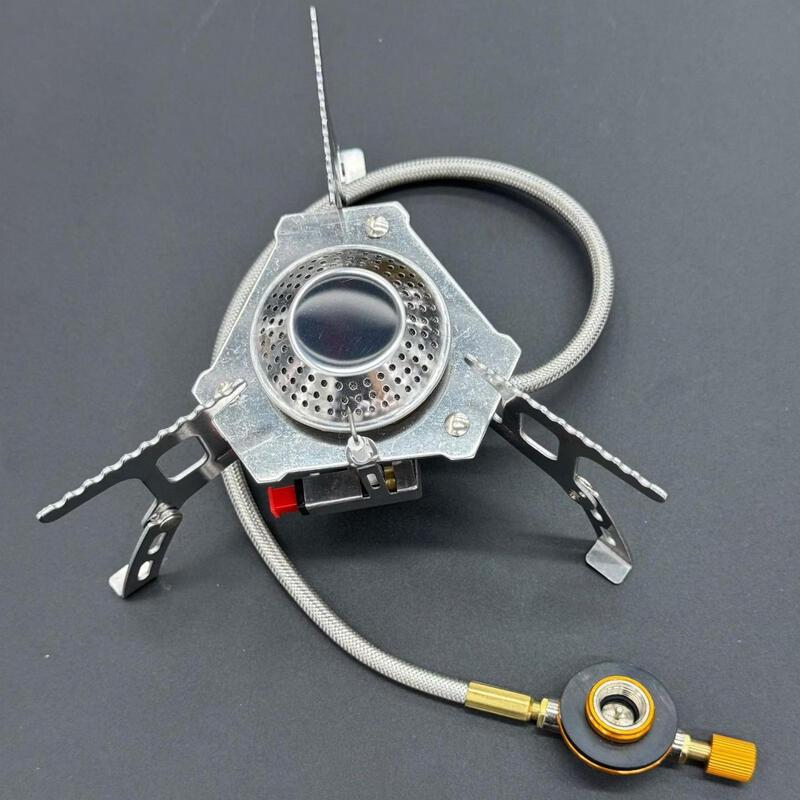 OEING Portable Camping Gas Stove