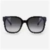 SAINT LAURENT EYEWEAR SLM105/F 002(55)