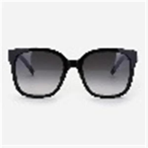 SAINT LAURENT EYEWEAR SLM105/F 002(55)