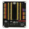 Breakout Board for Raspberry Pi for Pico Development Board for GPIO Sensor Expansion Board