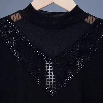 Утолщенная флисовая рубашка с подкладкой, женская осенне-зимняя новая верхняя и внутренняя одежда, замедляющая старение и тонкая верхняя часть