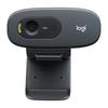 Logitech HD-веб-камера C270 (Китайская версия)