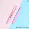 Multi-Function Tweezers Tool Diy Sticker Student Creative Making Tool Supplies