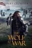 Книга The Wolf At War : 4