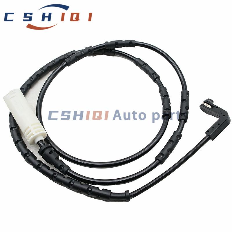 34356789445 Brake Pad Wear Sensor For BMW 1 3 335D 335I 335IS 335XI M3 128I 135I 325I 325XI 328I 328XI 330I 330XI 2006-2013