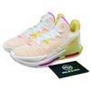 LeBron Witness 6 EP Low Белый Меланжевый DC8994-101