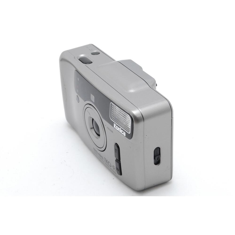 Б/у почти как новая пленочная камера Konica Big Mini NEO-R 35 мм из Японии