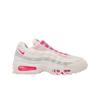 Кроссовки женские Nike Air Max 95 OG Vast Grey Hyper Pink Cream Pure-Platinum Platinum-Tint IB6396-002
