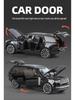 (в штучной упаковке) 1:32 Модель игрушечного внедорожника Land Rover Range Rover SV2022 из сплава.