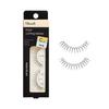Filimilli Point Cutting Eyelashes 01 Super Long C Curl (11mm), Korean Cosmetics