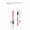 Buoy Strike Fishing Lure Slip Drift Tube Bite Alarm Hot. Floats  Night fishing