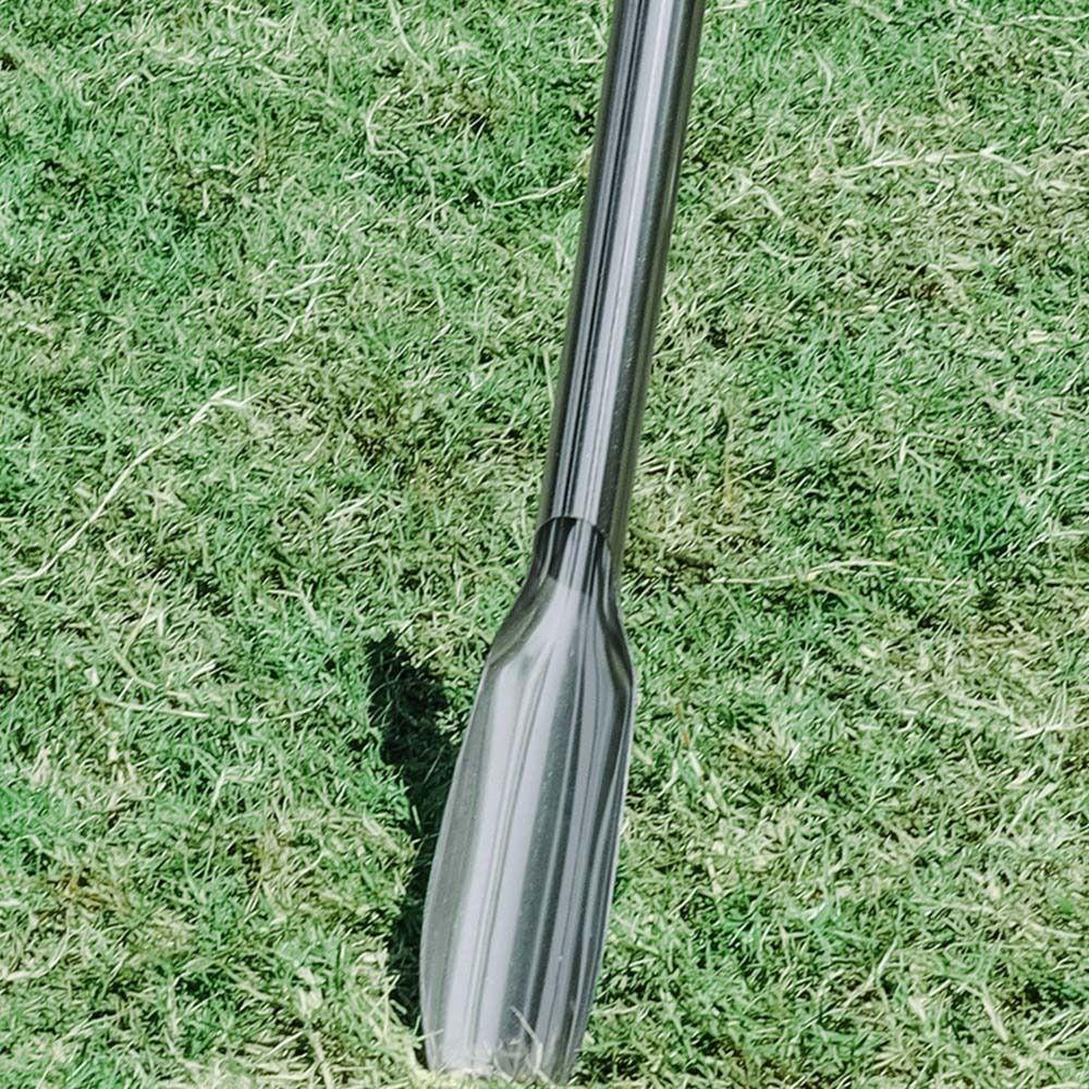 Лопата для посадки Садовая лопата Мотыга для прополки Лопата для рассады чеснока Остроносая лопата Утолщенная антикоррозийная лопата для цветов