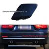 BMW 4 Series Rear Tow Hook Cover (2015-2019) 430 Models - 51127363264, 51127285551