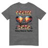 Cruise Squad 2026 Summer Vacation Matching Family Cruise TShirt