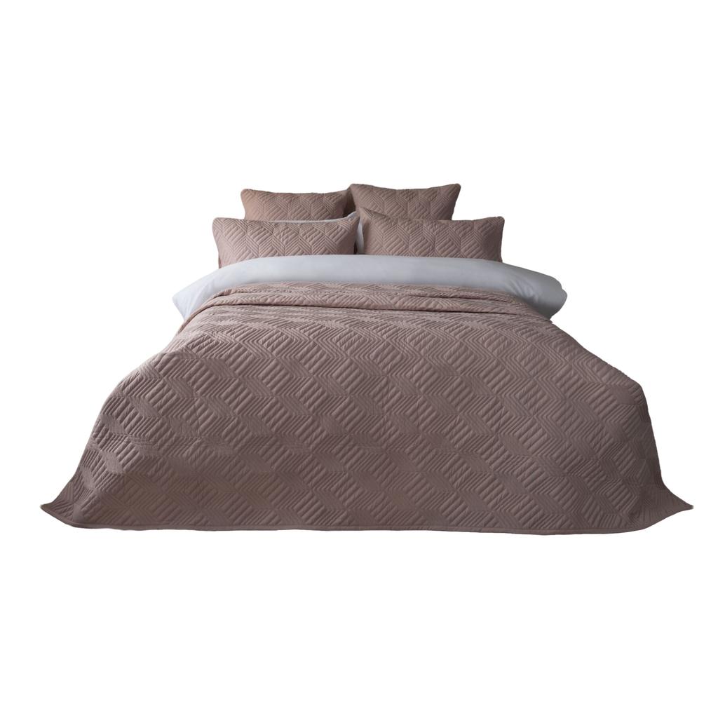 Belledorm Лиссабонский шевронский плед