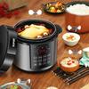 Supor SY-60YC8086 6L Dual Pot Electric Pressure Cooker CN plug (adapter included)