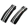 KENDA Kountach K1092 700 x 23C Покрышка для дорожного велосипеда складная, черная и 2 покрышки KD1999, белая, покрышка,
