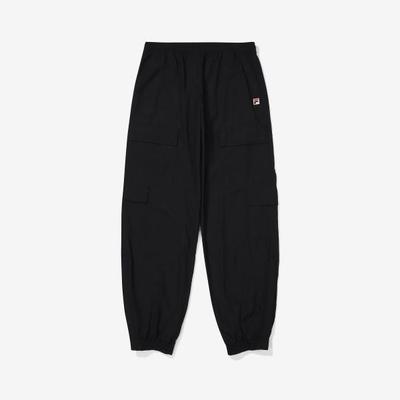 Fila Карманные плетеные брюки Motorcore