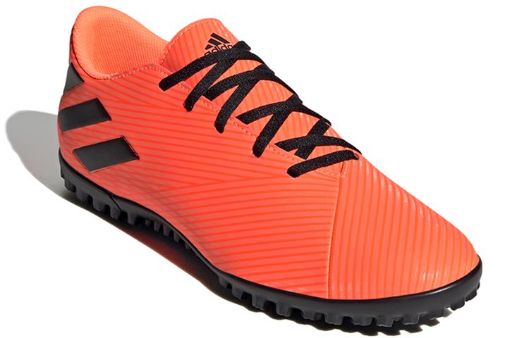 adidas Nemeziz 19.4 Tf 'Оранжевый Черный' EH0304