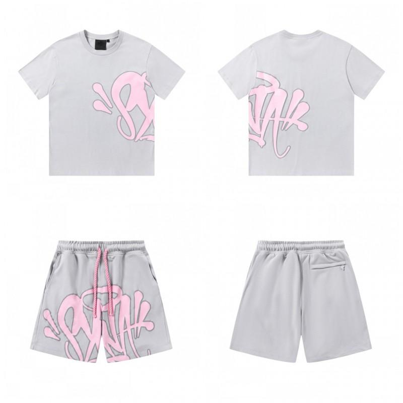 Hip Hop Streetwear Hoodie Pants Set Teen Boys Cotton Long Sleeve Casual Outfit Winter