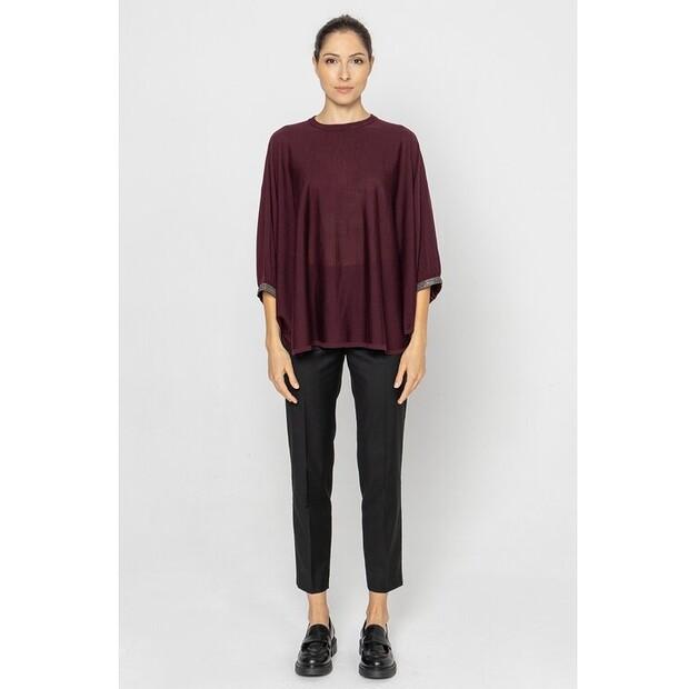 Свитер Deni Cler Milano T-DC-S463-D5-90-39-1