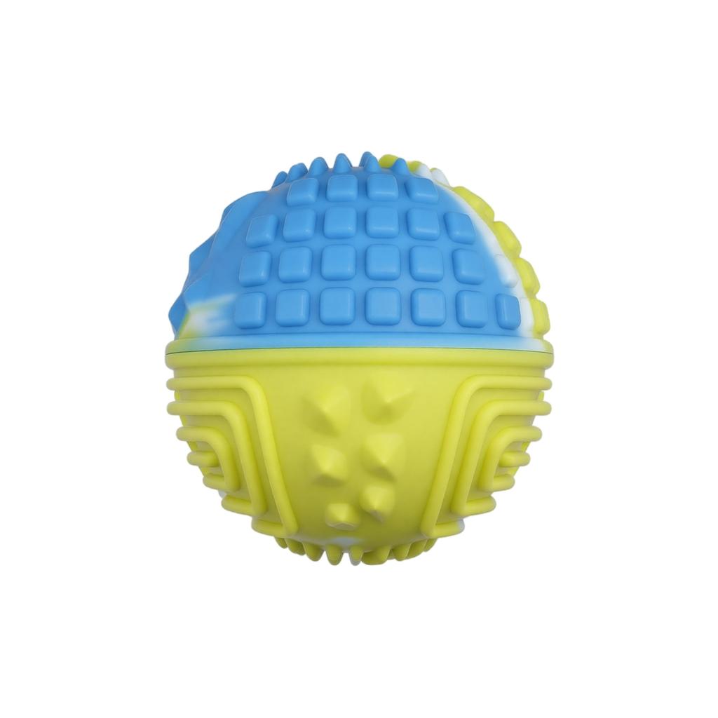 Silicone Balls Set, Sensory Toys for Stress , Calming Toy for Kids and Adults