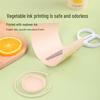 CHAHUA 225ml Virgin Pulp Thickened Disposable Paper Cups