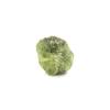 Stones and Minerals. Peridot. 5.25 Ct. Almklovdalen, Vanylven, Norway.