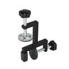 Расширенный зажим-основание Надежный и долговечный зажим Удобный инструмент для резки, сверления и фиксации дерева и пластика Прочный