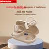 Newmine LY50 AI Smart Translation Earbuds