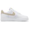Nike Air Force 1 '07 Essential 'White Rattan' Women's Sneakers CZ0270-105
