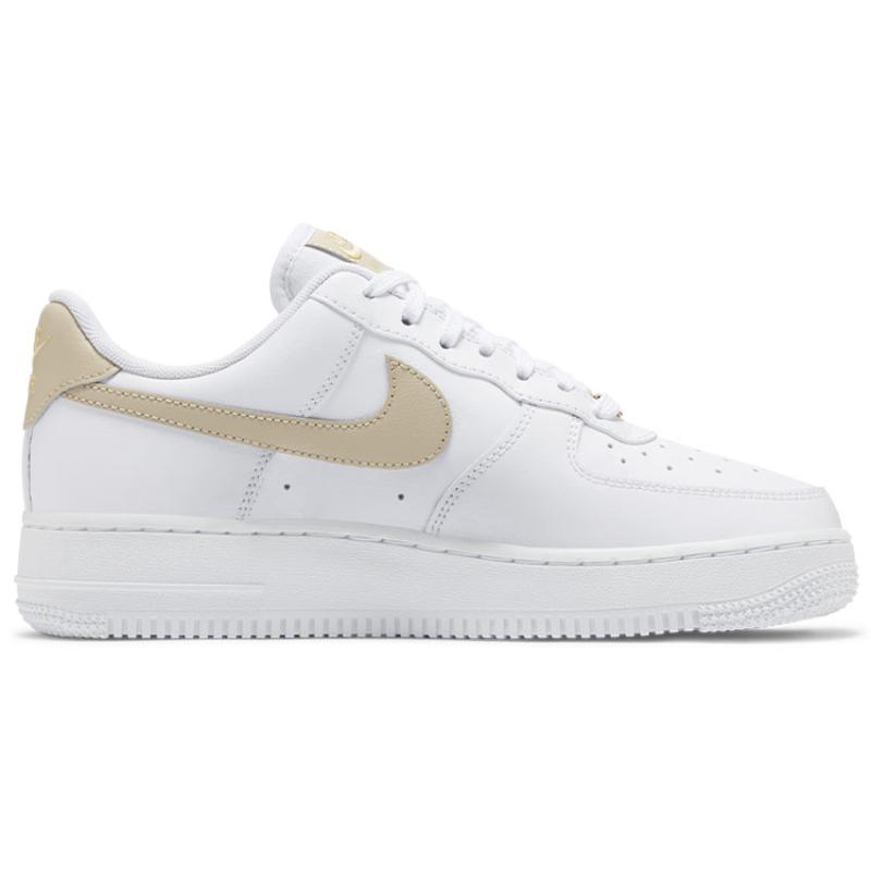 Nike Air Force 1 '07 Essential 'White Rattan' Women's Sneakers CZ0270-105