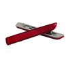 Car Rear Bumper Reflector Left & Right For Nissan Sentra 26565-8990B SR SV 2.0L