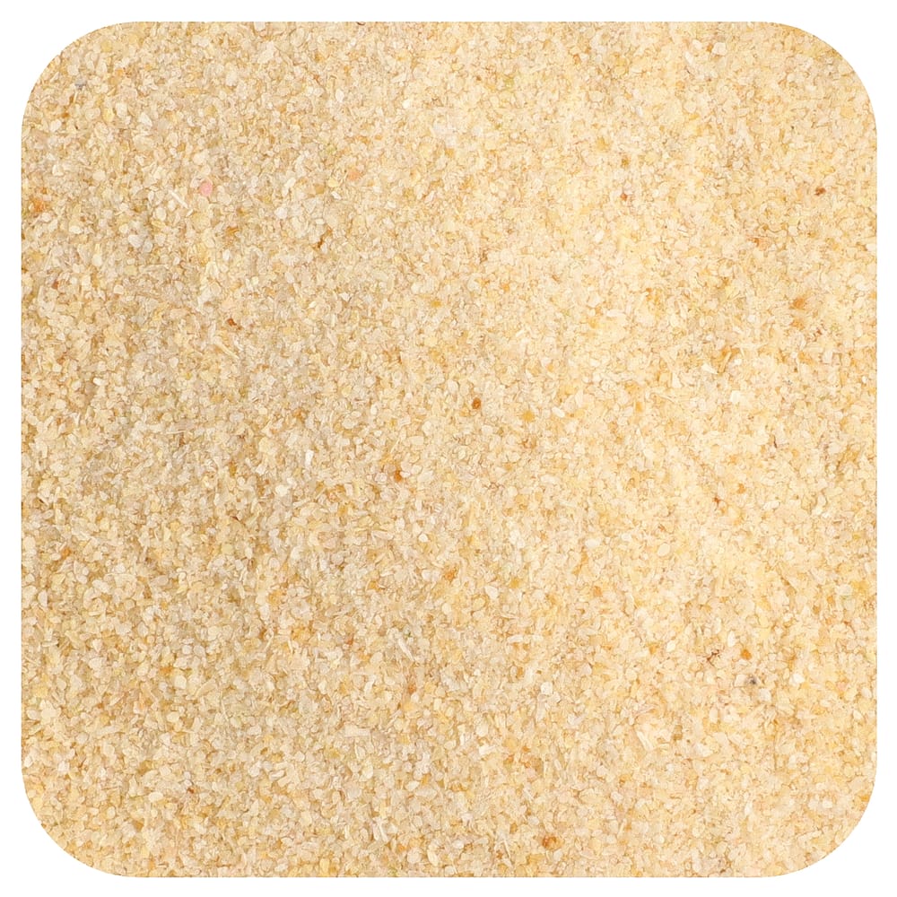 Frontier Natural Products White Onion Granules, 453g (16oz)