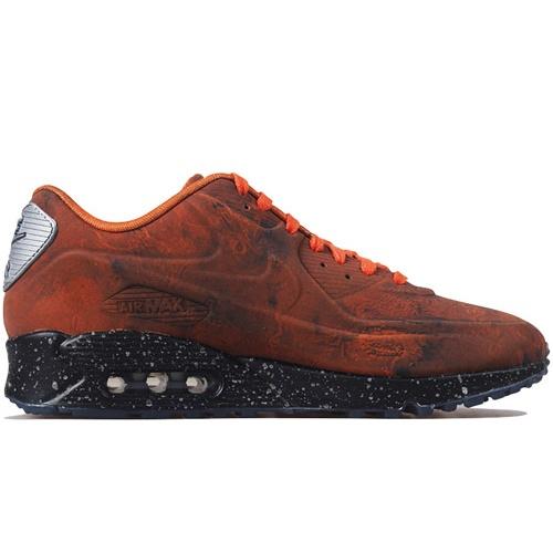 Nike Air Max 90 QS 'Mars Landing' Мужские CD0920-600