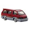 Hot Wheels Базовая модель Toyota Van 1986